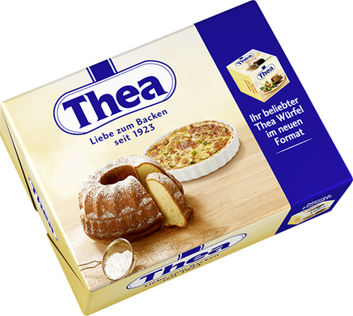 Thea Packung