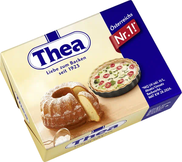 Thea Packung