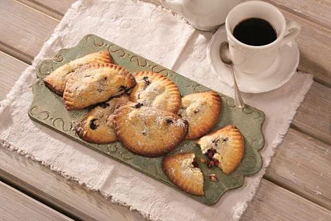 recipe image Wiener Tascherln