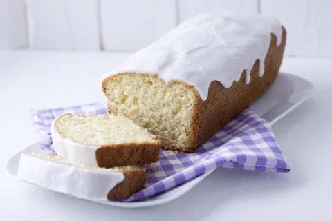 recipe image Saftiger Zitronenkuchen für die Kastenform