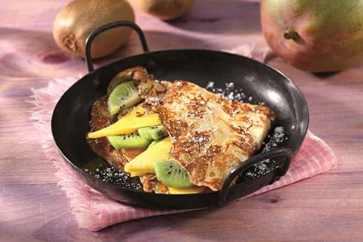 recipe image Rahmpalatschinken