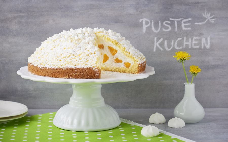 recipe image Pustekuchen