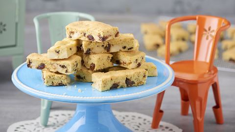 recipe image Hausfreunde