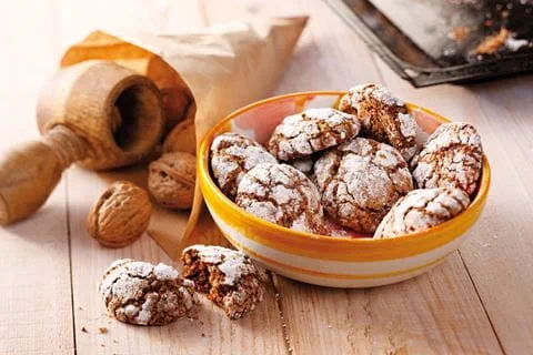 recipe image Bauernbrotlaibchen