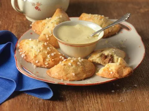 recipe image Piroschkis