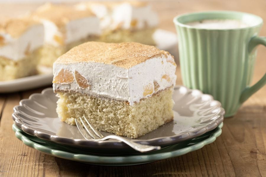 recipe image Fantakuchen