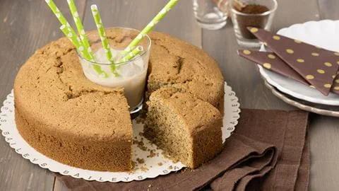 recipe image Baileyskuchen