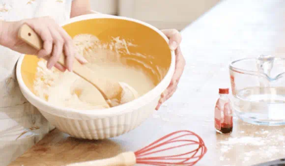 Was koche ich heute?